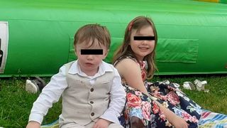 O mamă a pledat vinovată că și-a ucis cei doi „copii minunați” într-un incendiu de mașină