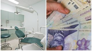 Lecția de omenie dată de un medic stomatolog din România: ”Viața nu este doar despre bani. Bogăția se măsoară  cel mai bine în cât poți să dai înapoi”