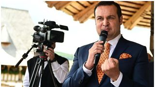 Cătălin Cherecheș extrădare