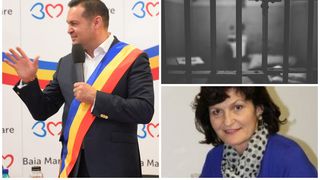 Cătălin Cherecheș a cerut să nu fie extrădat în țară. Primarul din Baia Mare spera că mafia italiană îl va scăpa de extrădare