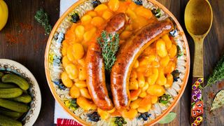 Cel mai mare pericol pentru sănătate de pe masa de 1 Decembrie