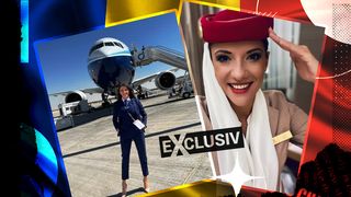 Rom&acirc;nca din Dubai