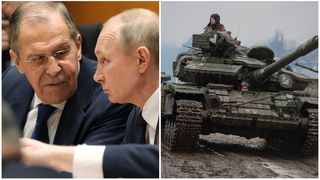 Portavocea lui Vladimir Putin spune că Republica Moldova este „următoarea victimă a războiului"