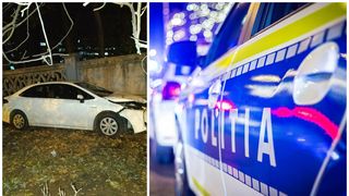 Membrii Clan Chira accident