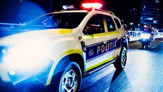 Tragedie &icirc;n Constanța! Un polițist &icirc;n v&acirc;rstă de 22 de ani a fost găsit mort &icirc;n mașina de serviciu. Ce s-a &icirc;nt&acirc;mplat, de fapt