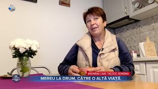 VIDEO - Mereu la drum, către o altă viață. Sute de mii de rom&acirc;ni fac naveta pentru a lucra &icirc;n marile orașe