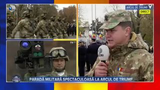 VIDEO - La mulți ani, România! Astăzi este momentul emoției și al conștientizării