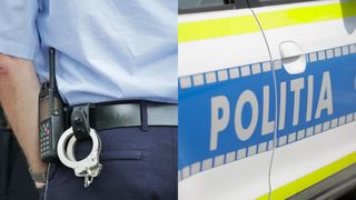 Un bărbat a fost înjunghiat în plină stradă, în județul Teleorman. Agresorul a fost reținut