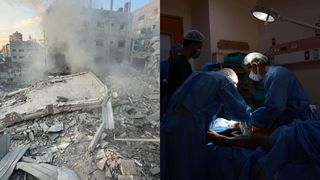 Teroarea din Gaza continuă. Sute de familii își plâng apropiații care acum nu mai sunt printre noi: „Ne-au spus că vom fi în siguranță în Sud. Acum fiul meu este mort”