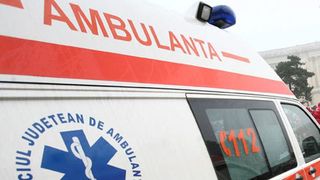 ambulanta 112