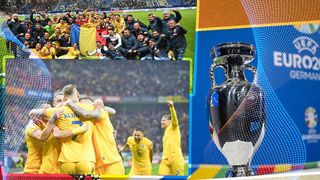 Cine sunt adversarii României la Euro 2024? Află care sunt grupele Campionatului European 2024