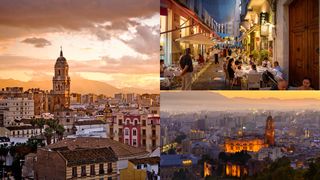 Acesta este cel mai bun oraș din Europa pentru emigranți. Oamenii se luptă pentru a locui acolo