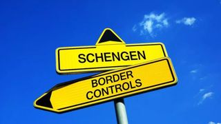 aderarea romaniei la Schengen