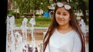 minora disparuta sibiu