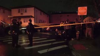 Cinci persoane au murit în urma unui atac sângeros, în New York. Printre victime se numără o fetiță și un băiat, dar și agresorul, care a fost împușcat mortal