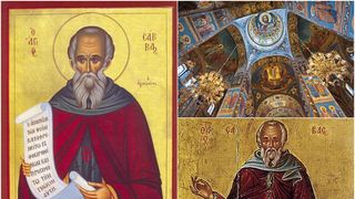 Ce sărbătoare este pe 5 decembrie 2023 în calendarul ortodox?