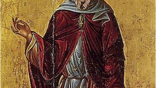 sfantul sava cel sfintit 