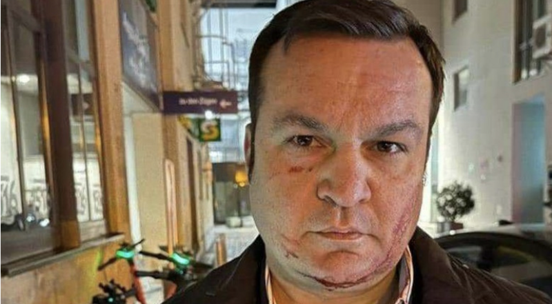 Cătălin Cherecheș a fost prins în Germania