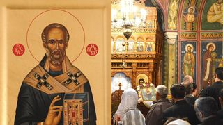 La ce oră vine Moș Nicolae? Tradiții pentru această mare sărbătoare