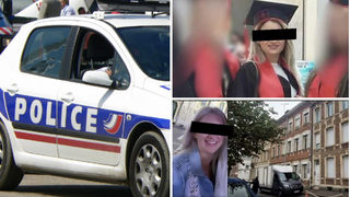 Doina, o t&acirc;nără doctoriță, a fost ucisă &icirc;n Franța