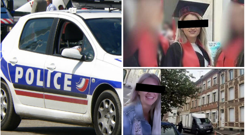 Doina, o tânără doctoriță, a fost ucisă în Franța