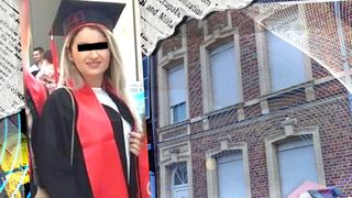 VIDEO - O româncă a fost ucisă în Franța! Cine este Doina, tânăra doctoriță care plecase să-și pregătească rezidențiatul? Medicul se cazase recent într-un apartament închiriat