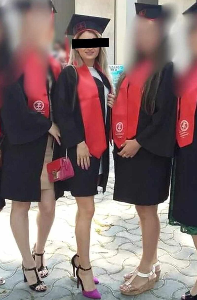 Primele indicii în cazul doctoriței înjunghiată în Franța! Detaliul care i-a alertat pe apropiații Doinei și cum și-au dat seama că tânăra a pățit ceva după ce s-a cazat