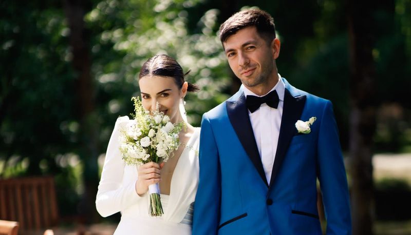 mircea bravo si sotia