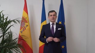 ambasador romania spania