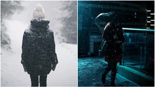 Cum va fi vremea de Crăciun și Revelion. Prognoza meteo actualizată de la ANM