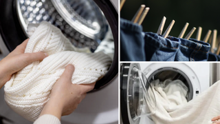 &Icirc;n ce zile din decembrie 2023 nu se spală?