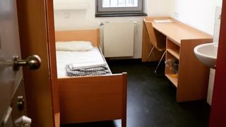 închisoare Germania Cătălin Cherecheș