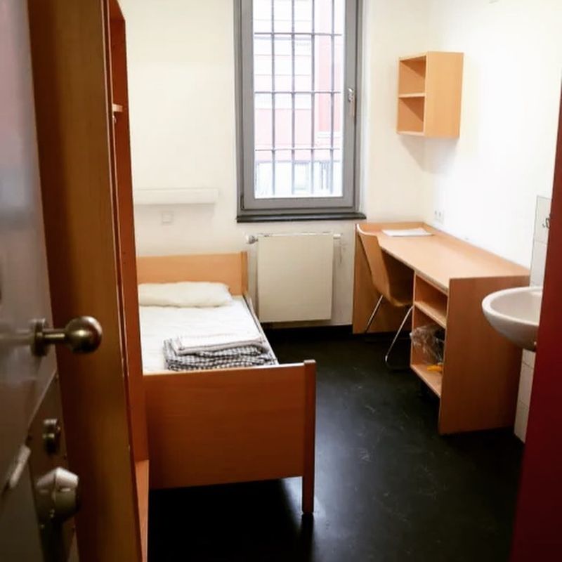 închisoare Germania Cătălin Cherecheș