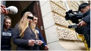 Tânăra de 16 ani care și-a înjunghiat pedagogul și-ar fi premeditat gestul teribil. Bianca a făcut noi mărturisiri de-a dreptul șocante în fața anchetatorilor