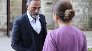 Serhat, sf&acirc;șiat de dorul lui Z&uuml;mr&uuml;t. Un nou episod din &bdquo;Promisiunea&rdquo;