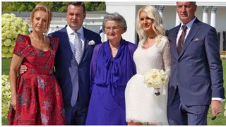 Socrii Cherecheș arest