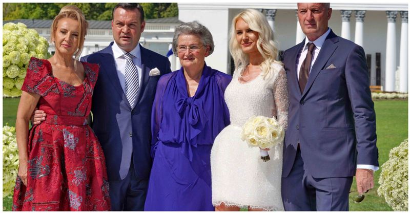 Socrii Cherecheș arest