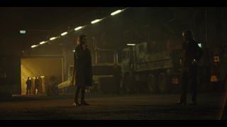 Hamilton, prins &icirc;n &rdquo;cursă&rdquo;. Un nou episod din agentul Hamilton