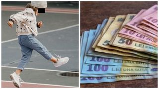 Cu cât cresc alocațiile pentru copii de la 1 ianuarie 2024
