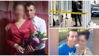 Bărbatul din Belcești care și-a înjunghiat soția înainte de divorț premeditase totul în detaliu . Individul avea la el și fotografii din timpul relaţiei