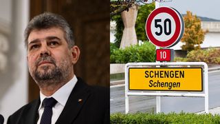 Marcel Ciolacu, despre aderarea la Schengen: „Vom vedea cum va acţiona România”
