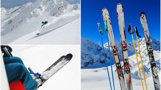 C&acirc;t costă un weekend la ski, &icirc;n Rom&acirc;nia? Prețurile s-au scumpit față de anul trecut