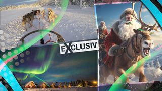 EXCLUSIV: Cât costă o excursie în Laponia, în Țara lui Moș Crăciun. Tărâmul de poveste oferă experiențe unice atât pentru copii, cât și pentru adulți