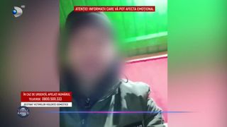 VIDEO- Atacată de soț &icirc;n timp ce semna divorțul, la primărie. Tatăl agresorului: "De iute, era iute că a fost prin armată"