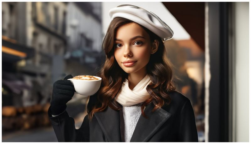 Cântăreață inteligența artificială