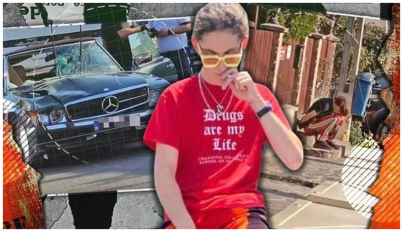 Declarații Miruna Pascu