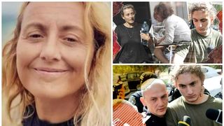 Declarații Miruna Pascu