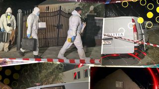 Femeia găsită moartă în casă a fost ucisă de fiul său! Bărbatul din Suceava și-a recunoscut fapta și a dezvăluit motivul pentru care i-a luat viața