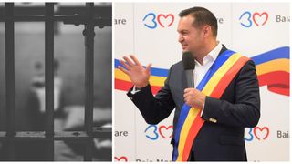 Cherecheș extrădare