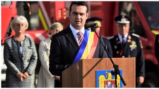 Cherecheș extrădare